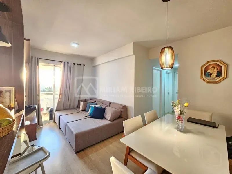 APARTAMENTO EDÍFICIO RESERVA SANTANA - Foto 3