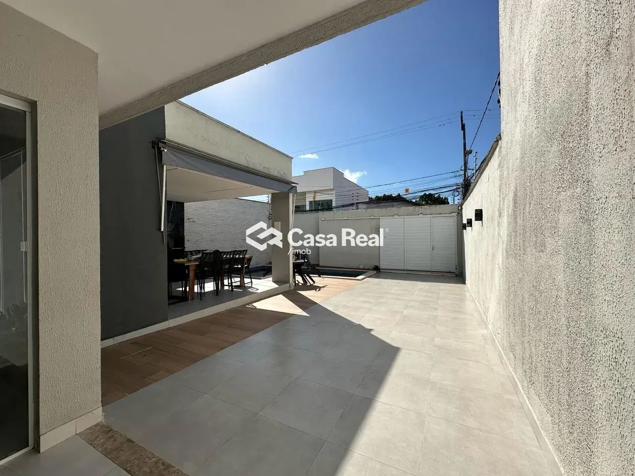 Casa Duplex no Araçagy - Foto 2