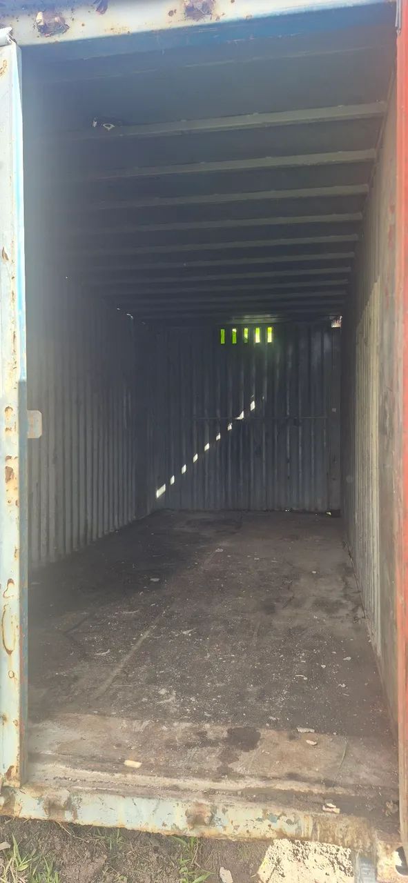 Container  - Foto 2