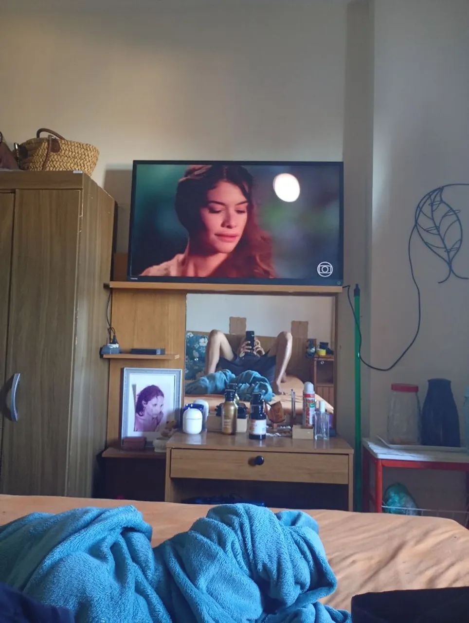 Tv de lede