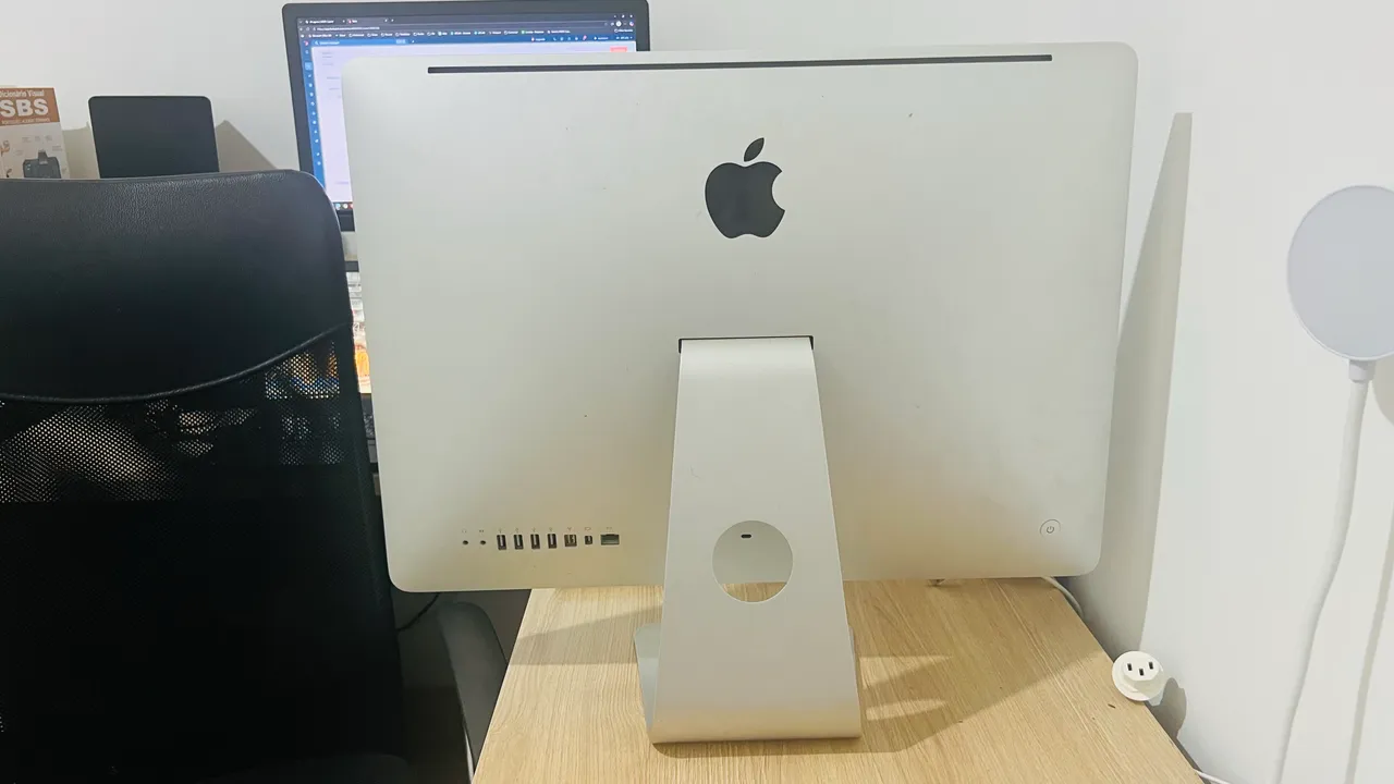 imac 2009