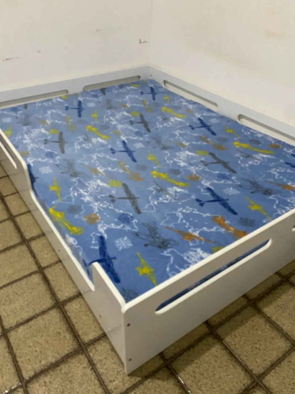 Cama casal montessoriana  - Foto 3