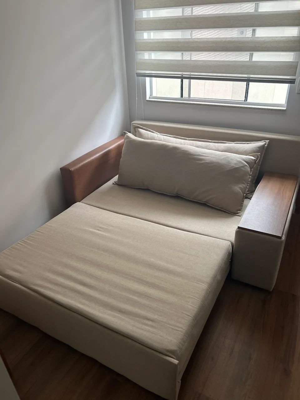 Sofá cama  - Foto 3