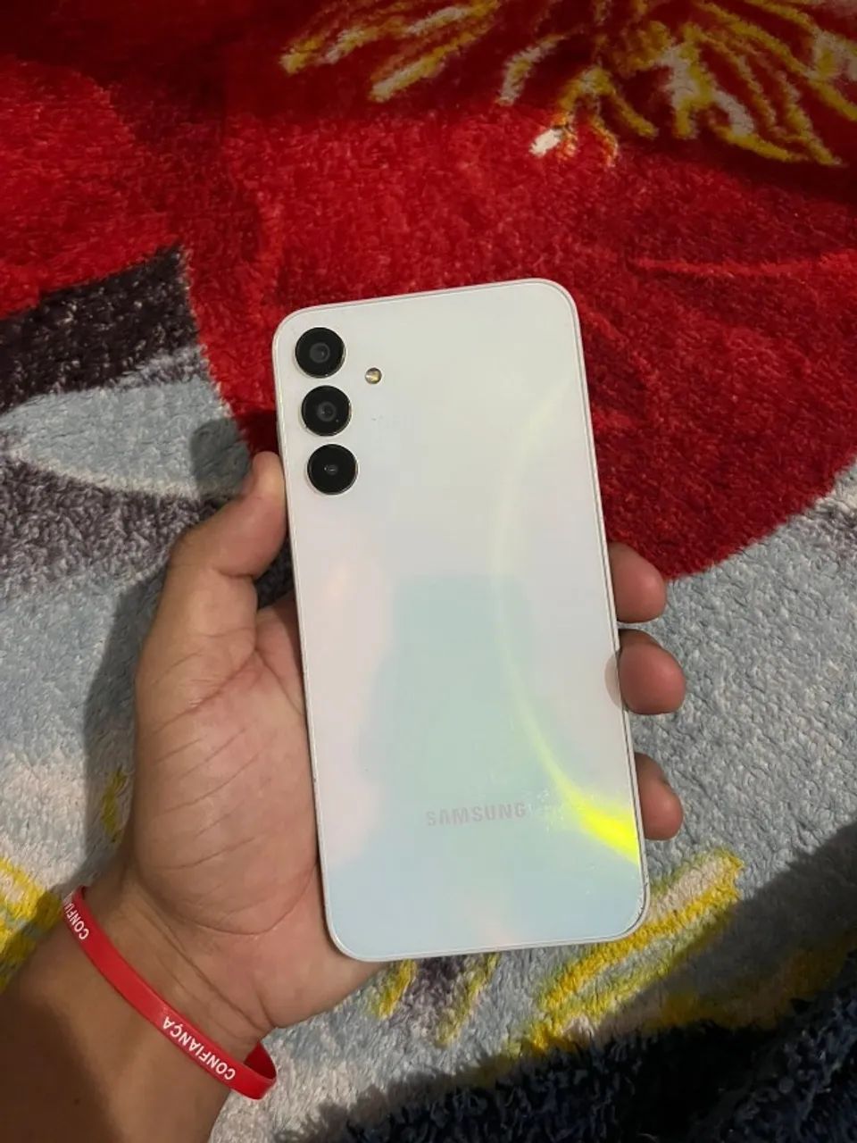 Galaxy A15 - Foto 4