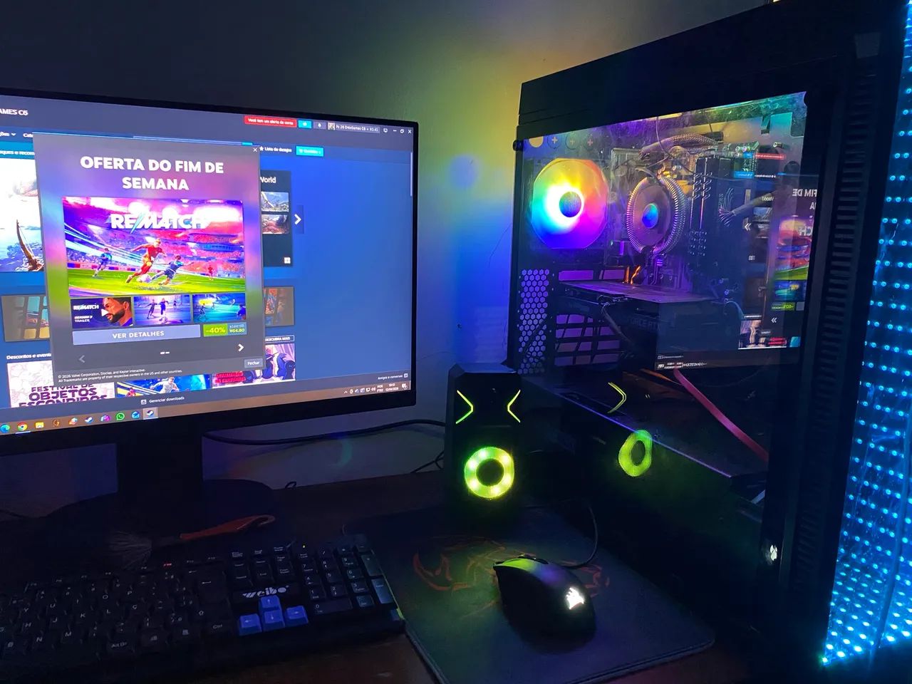 PC Gamer  - Foto 2