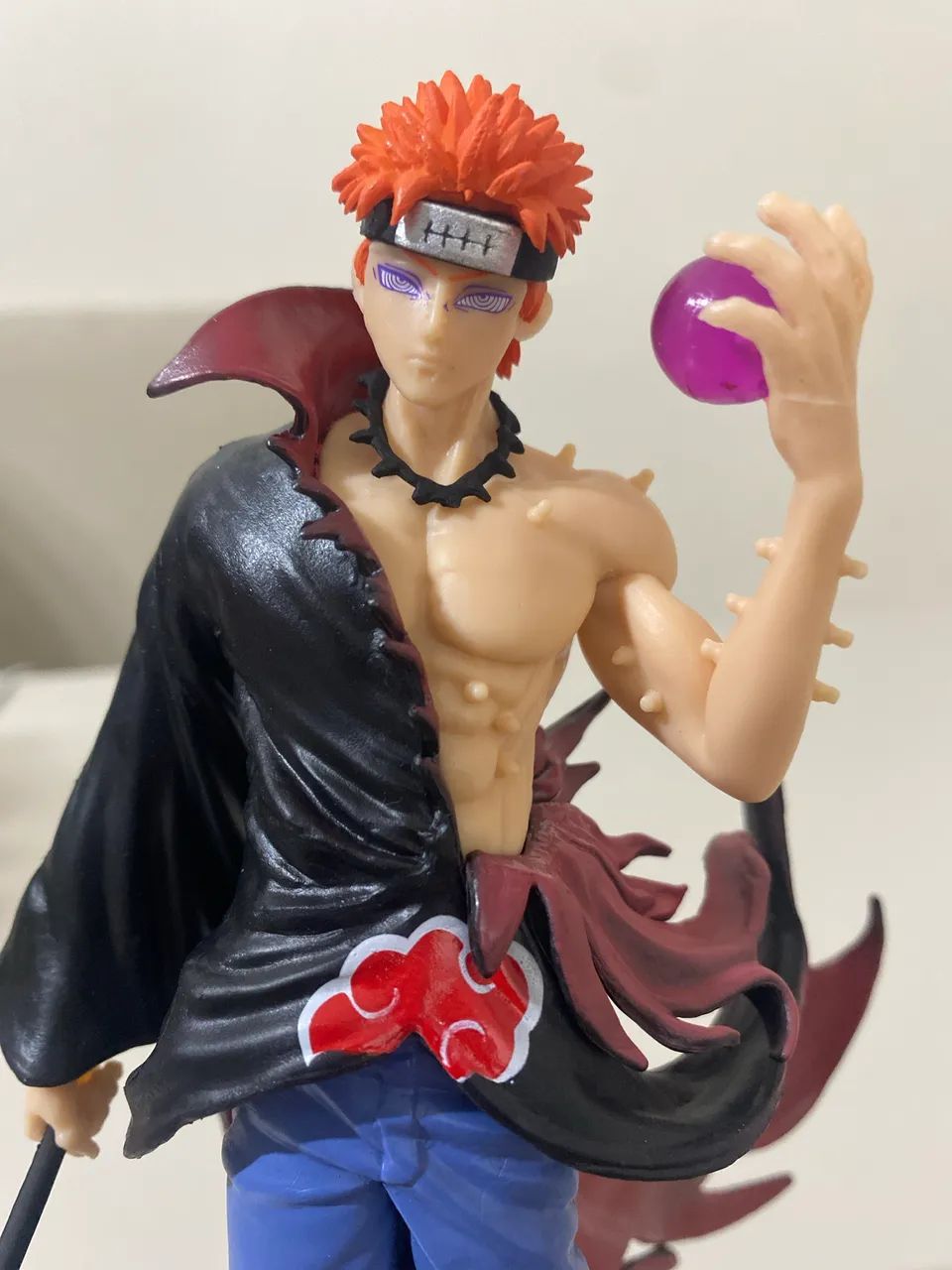Pain figure action  - Foto 5
