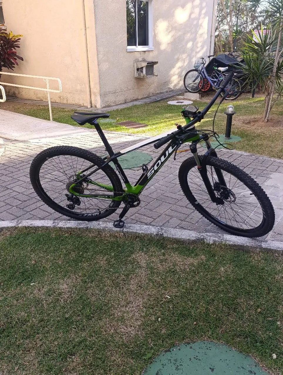 Bike Soul carbono  - Foto 2