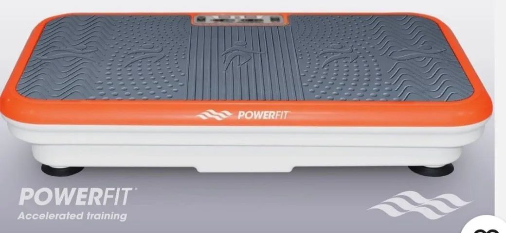 PLATAFORMA ENERGY DRIM POLYSHOP