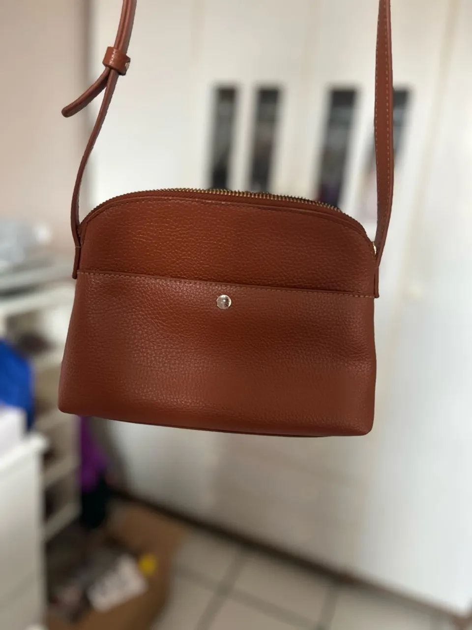 Bolsa pequena 