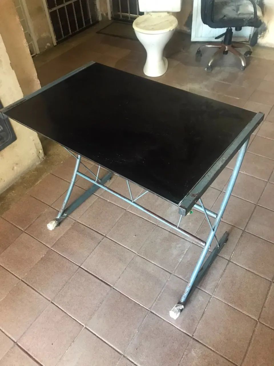 Mesa para computador e  escritório - Foto 3