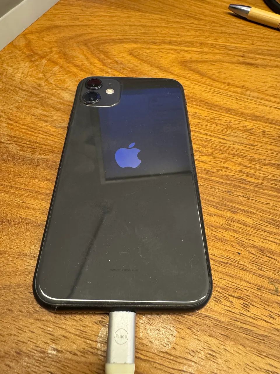 iPhone 11 128M e 4M de RAM - Foto 2