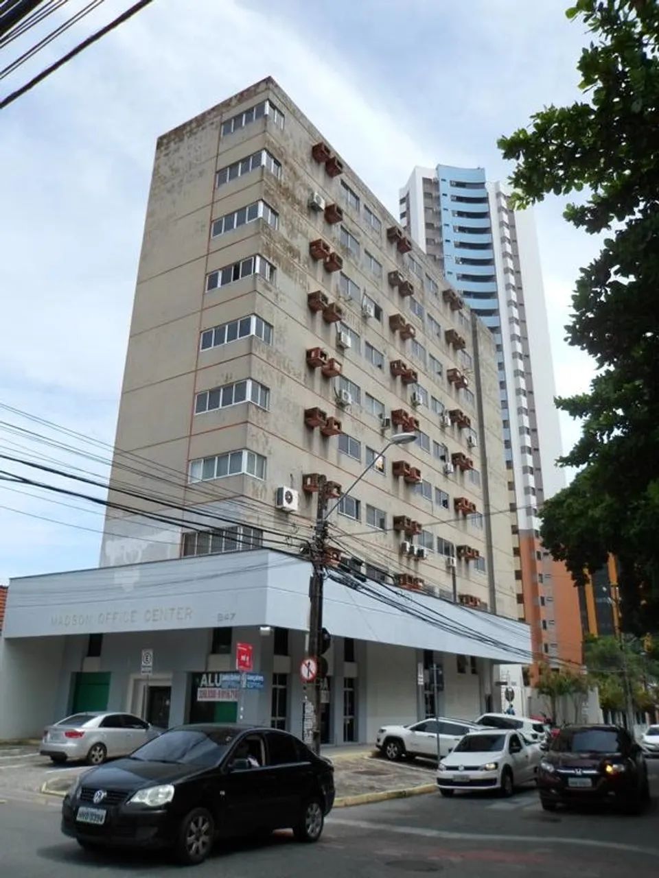 SALA para alugar na cidade de FORTALEZA-CE - Foto 3