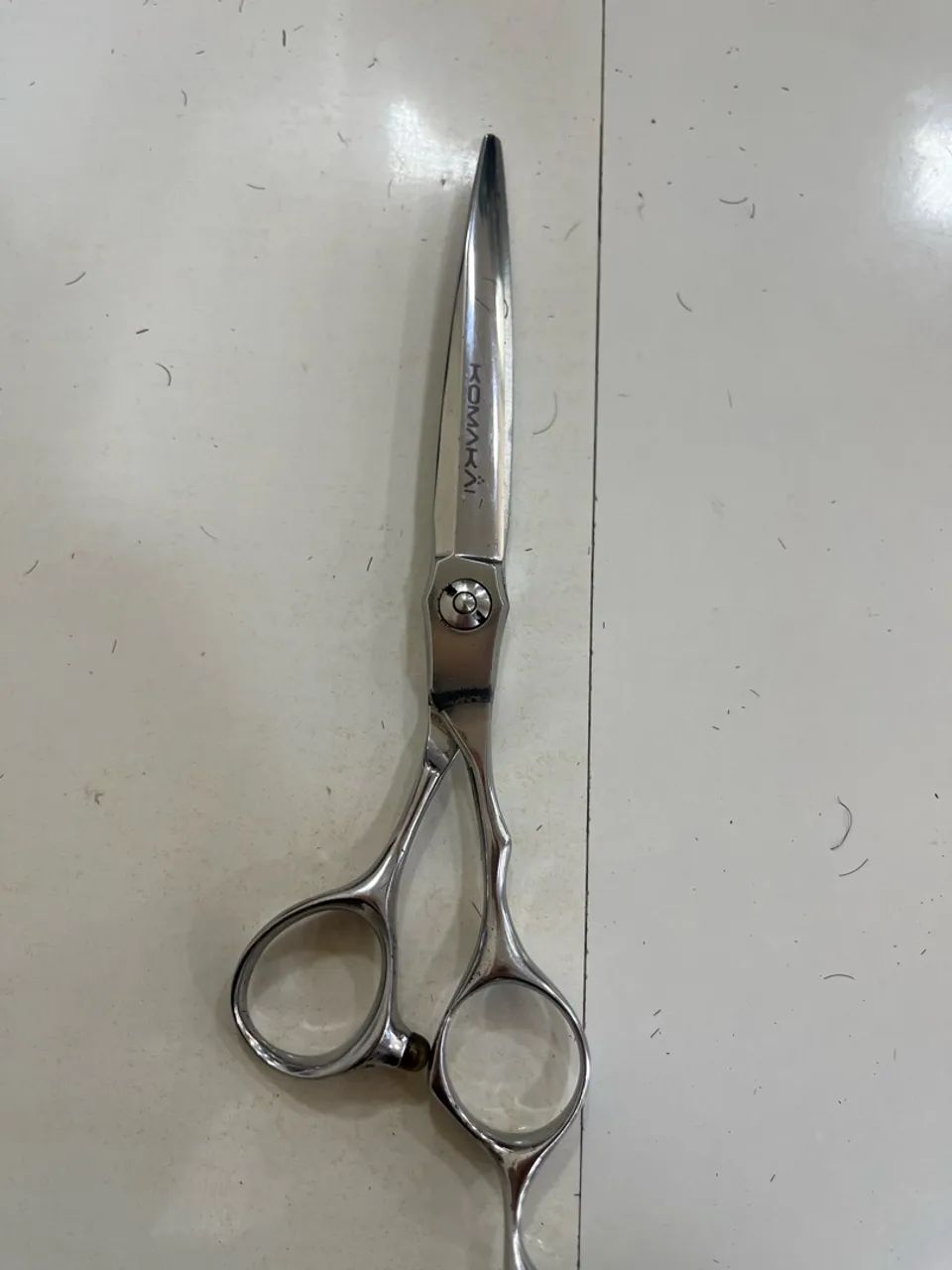 Tesouras KOMAKAI ORIGINAL R5 e R10