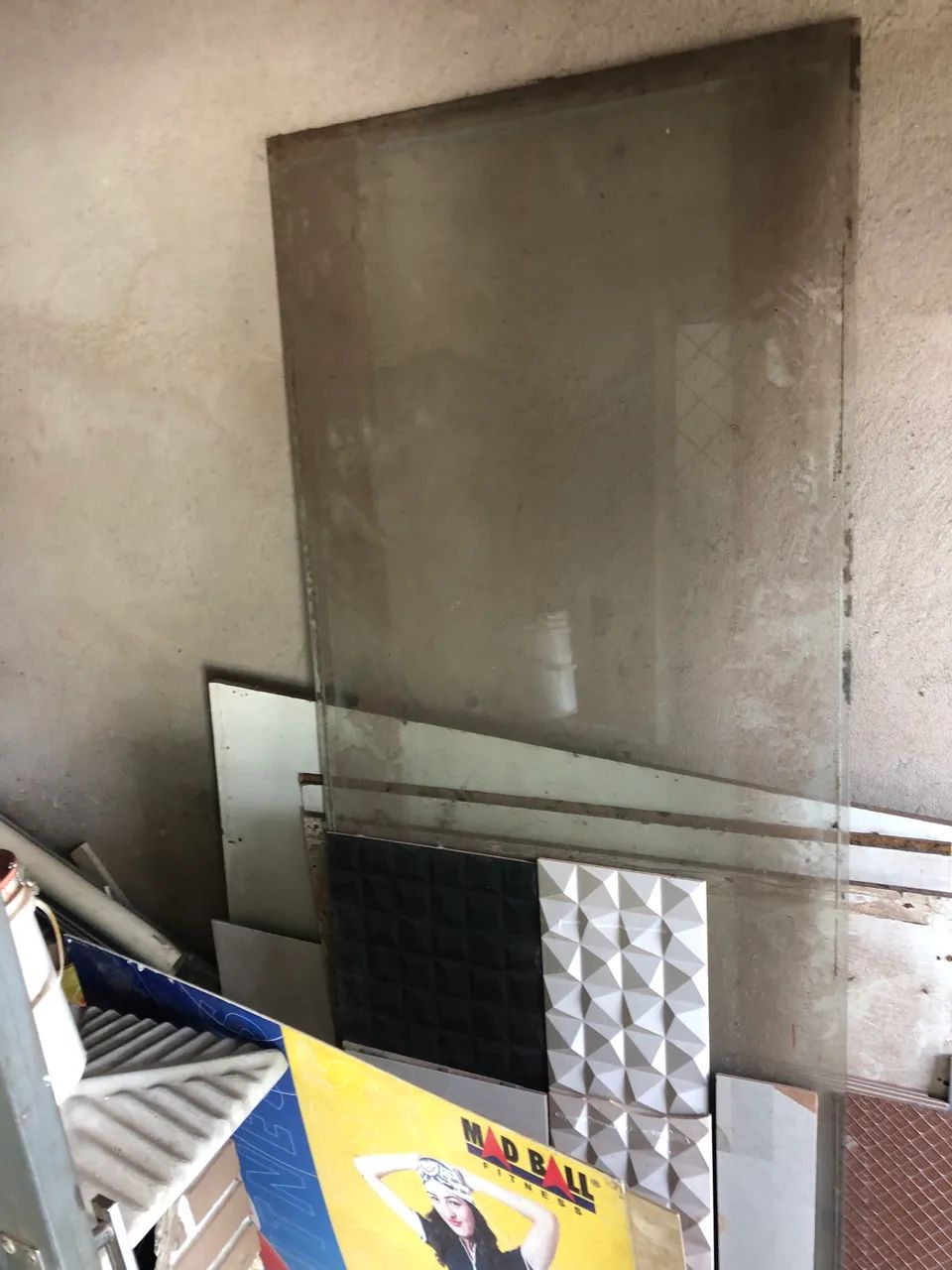 Vidros incolor temperado - Foto 3