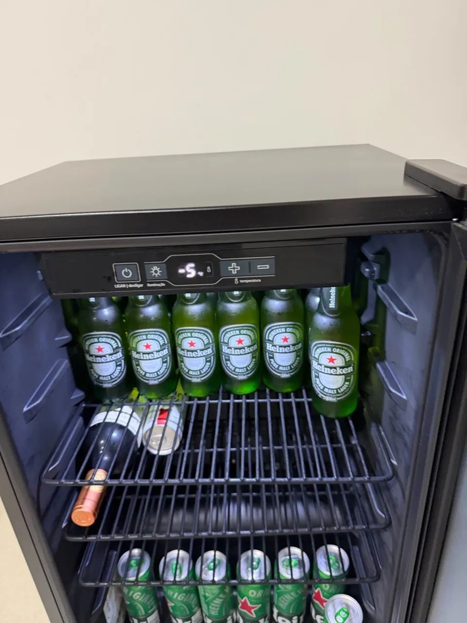 Cervejeira e Adega Midea - Foto 5