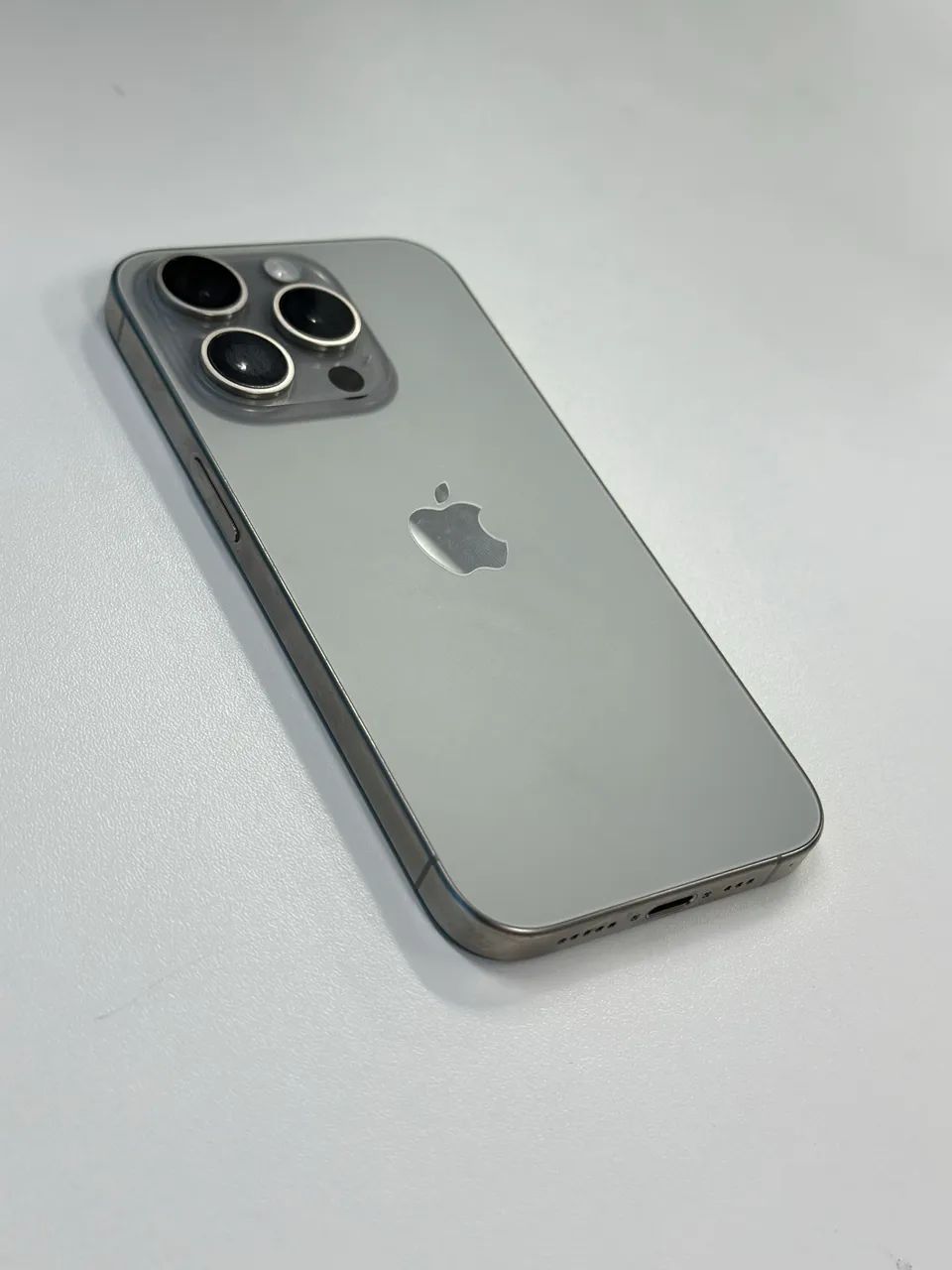 iPhone 15 pro - Celulares e Smartphones - Sucupira, Jaboatão dos