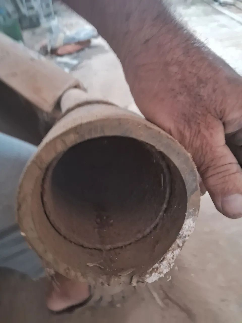 Draga e bombas - Foto 3
