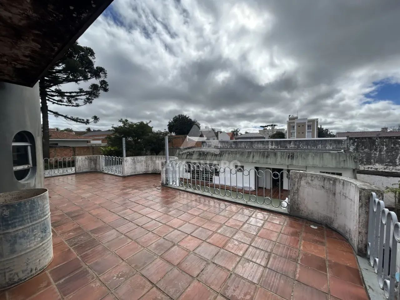 Comercial Casa em Ponta Grossa - Foto 5