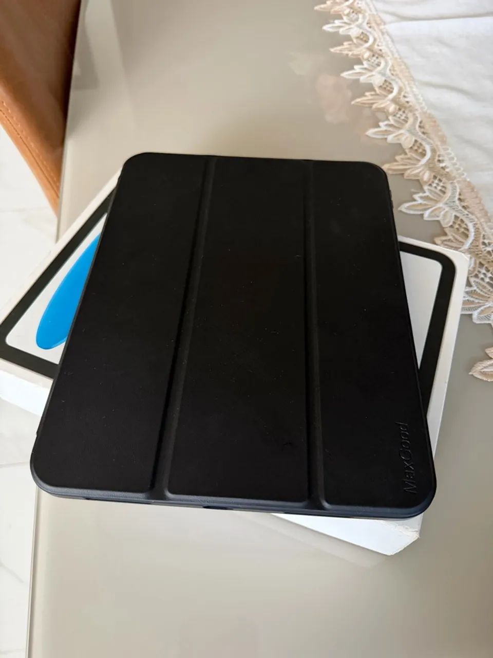 iPad Apple 
