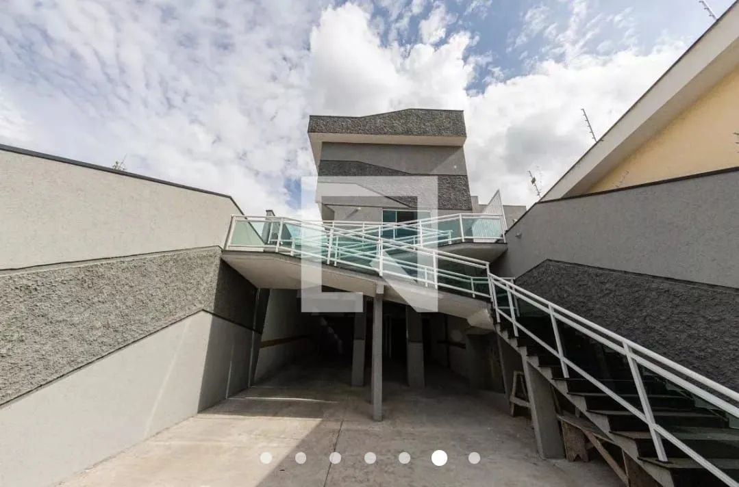 Foto - São Paulo - Vila Carrão