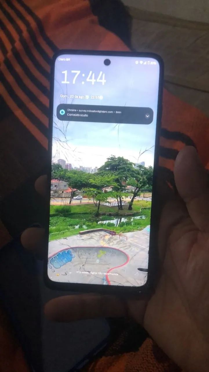 Moto g05 - Foto 2