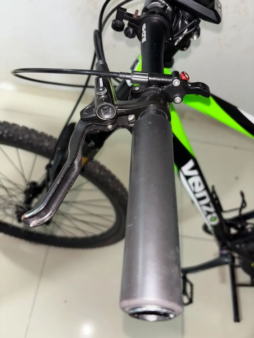Bicicleta Venzo  - Foto 2
