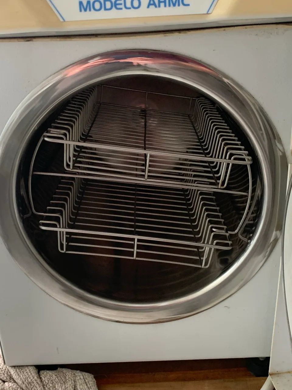 Autoclave 12 Litros / 110V  - Foto 5