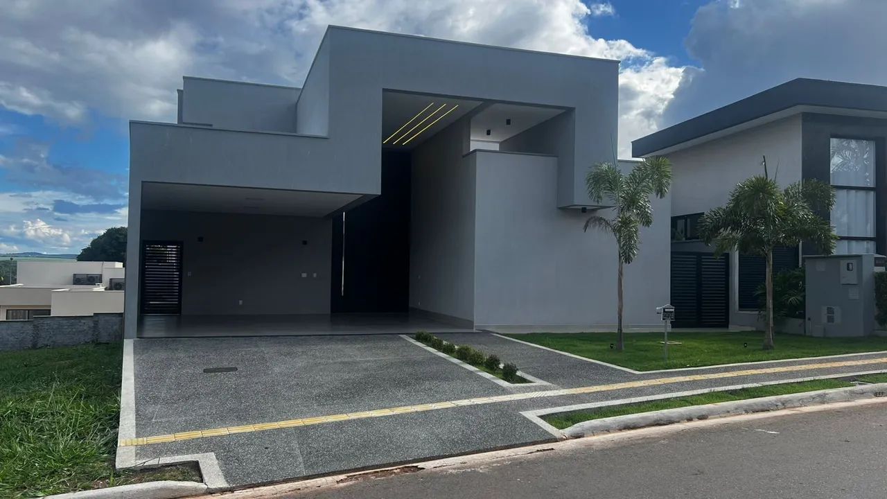 Residencial Golfe Clube - Foto 3