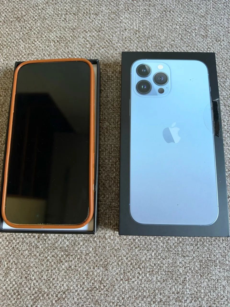 Venda celular