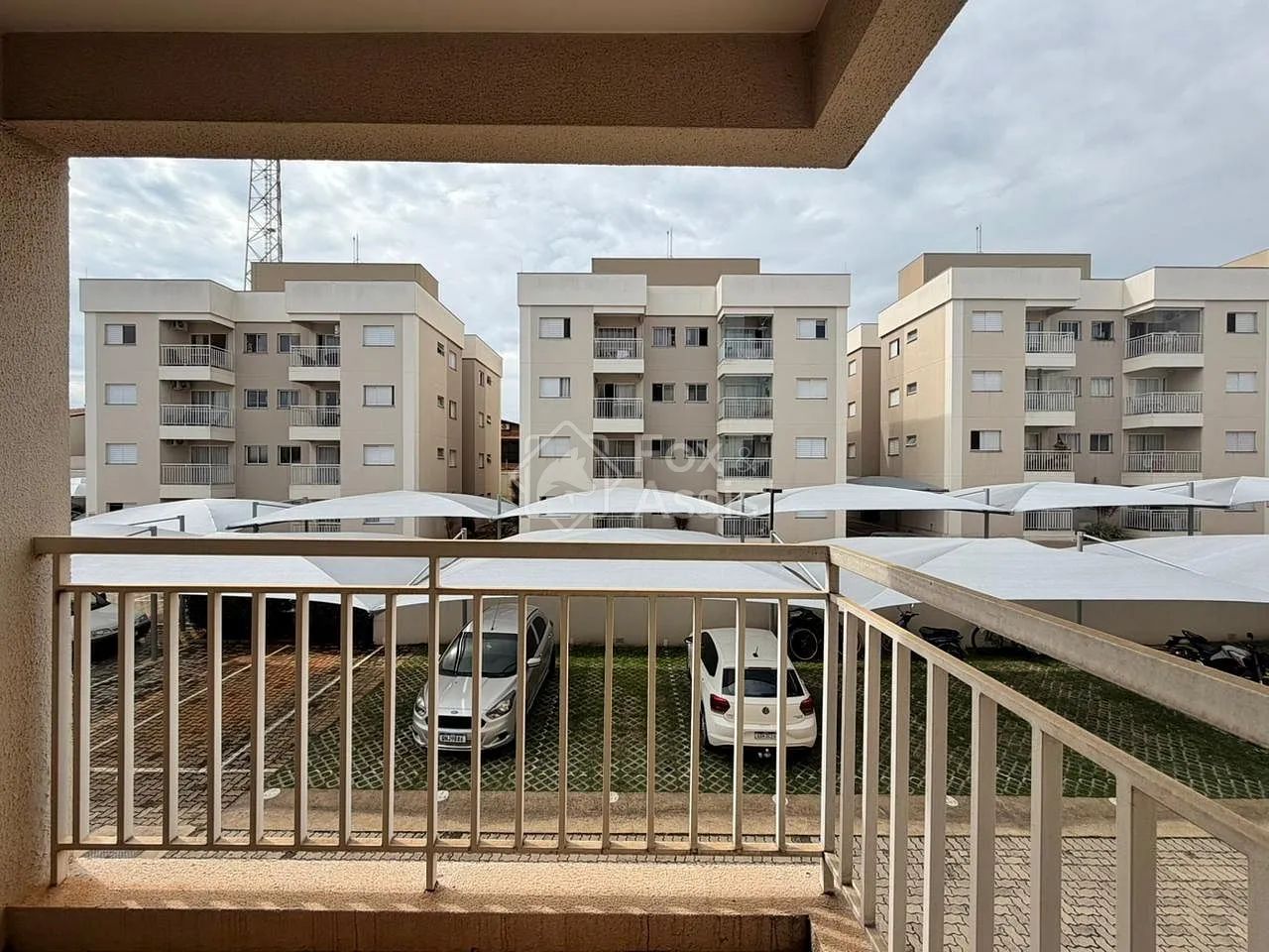Apartamento á venda LA LUNA RESIDENCE. - Foto 4