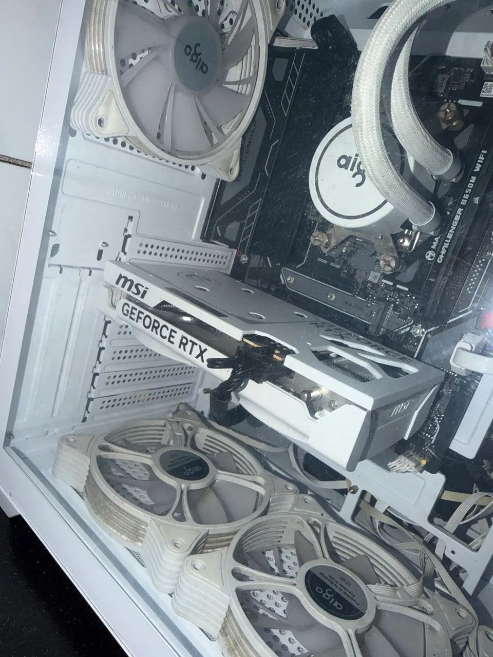 RTX 5060 Nova