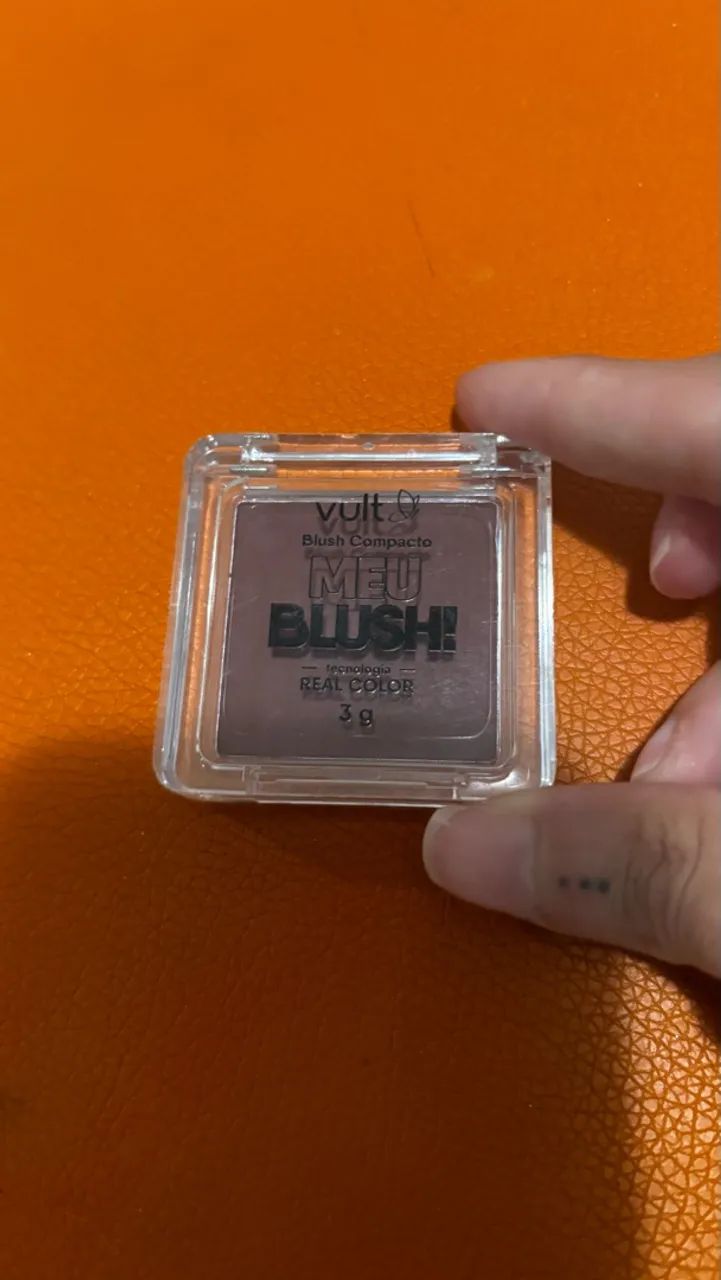 Blush vult - Foto 2
