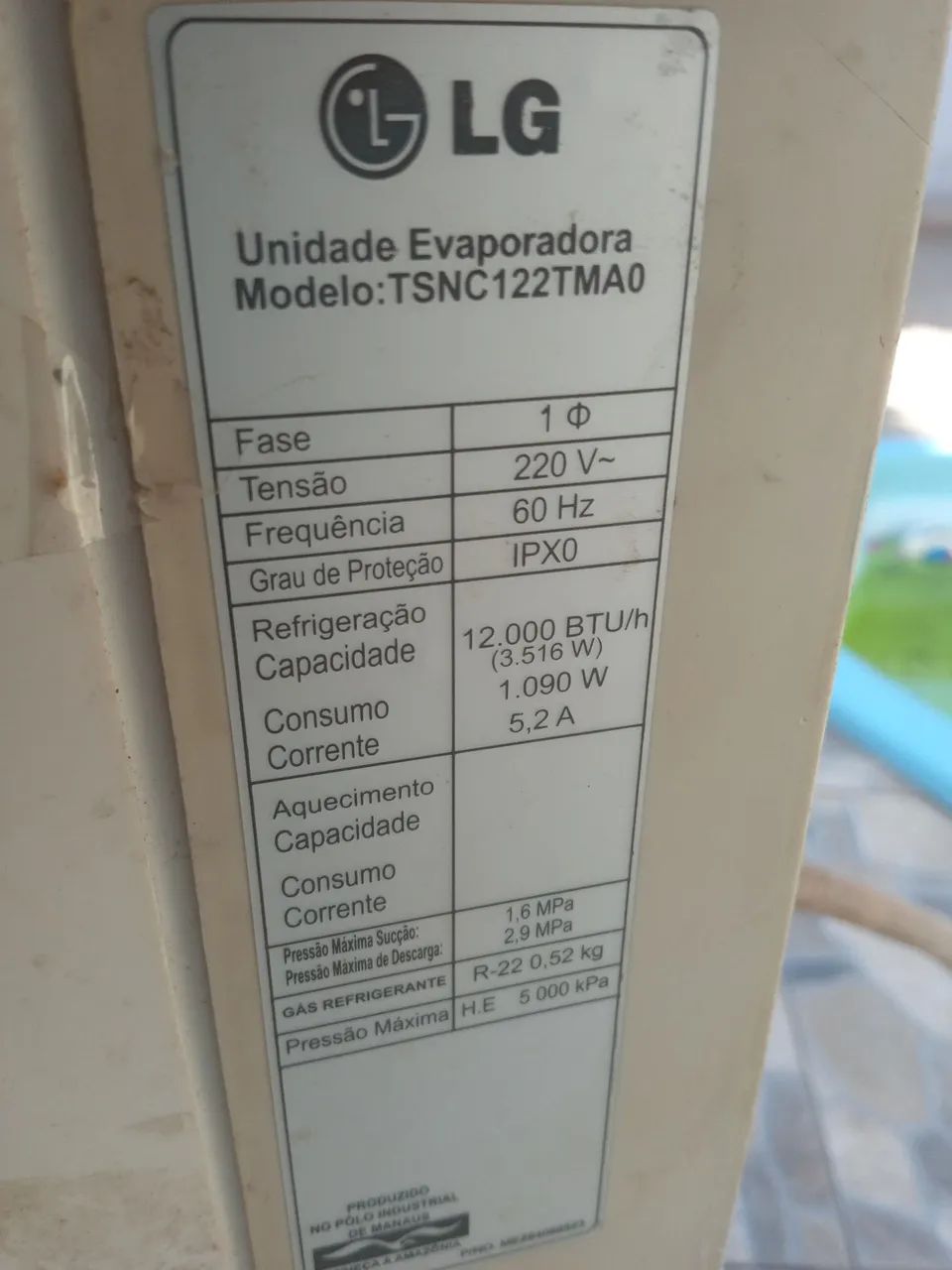 ar condicionado  - Foto 3