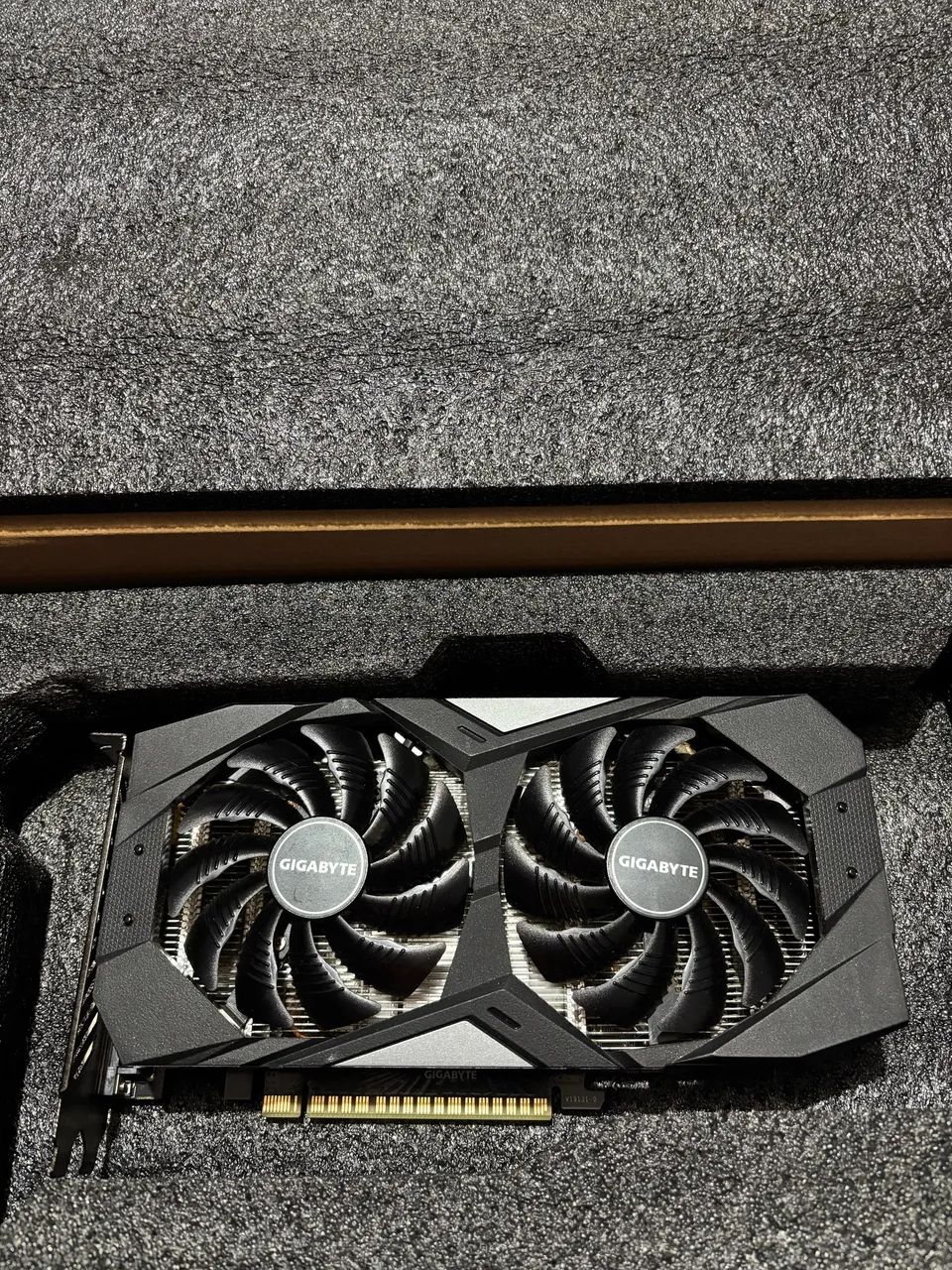 Gtx 1650 SUPER