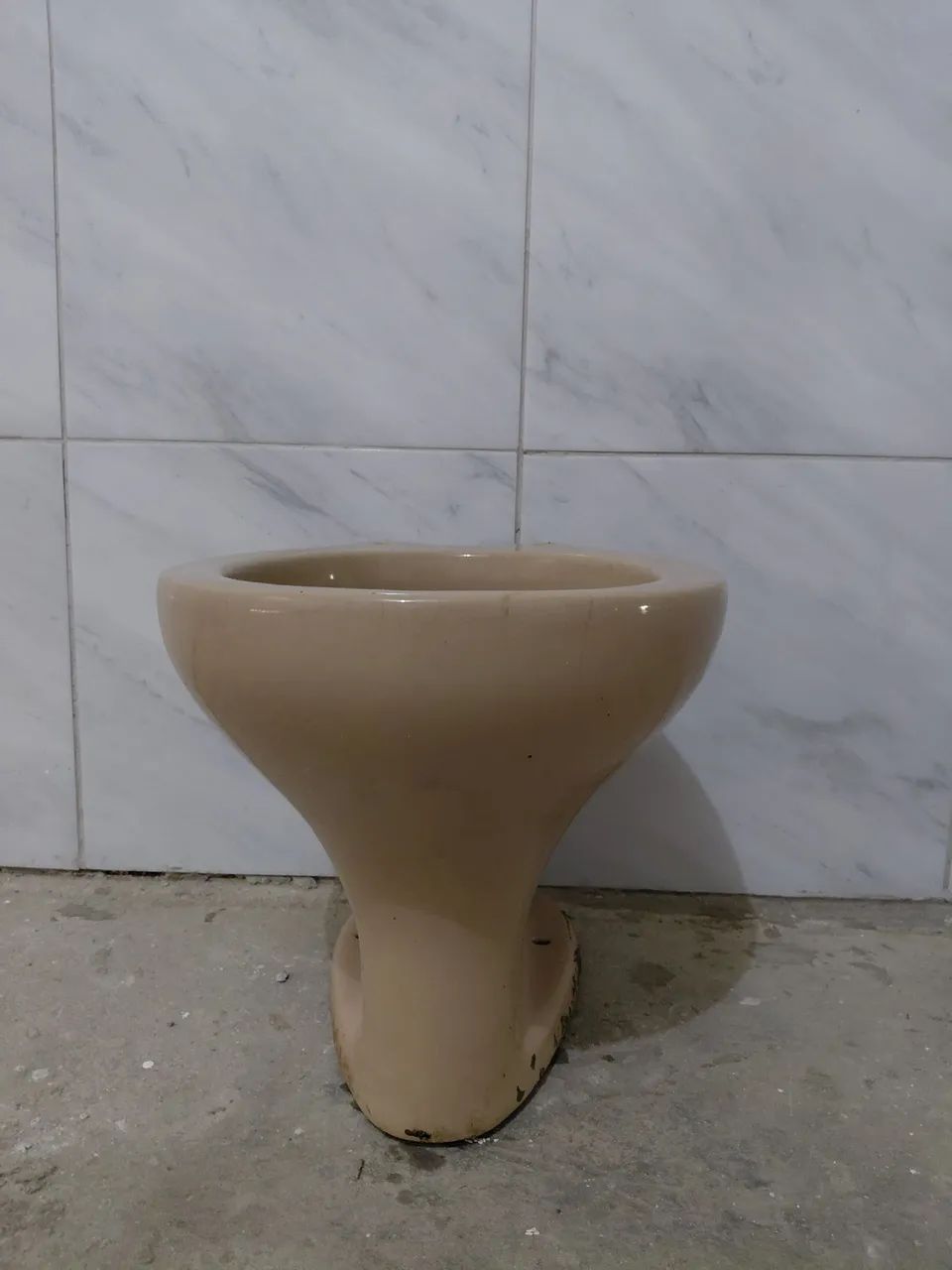 Vaso sanitário 
