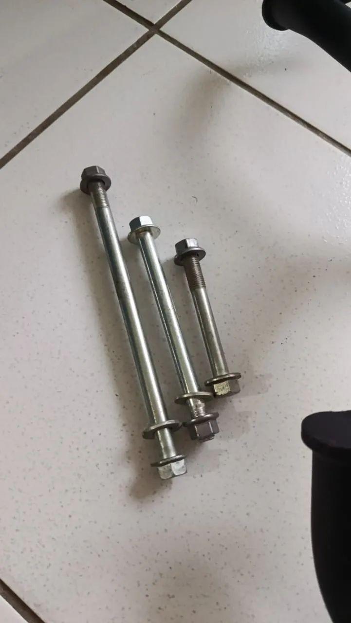 Protetor Motor E Carenagem Fz25 Fazer 250 2018 A 2024 Scam - Foto 2