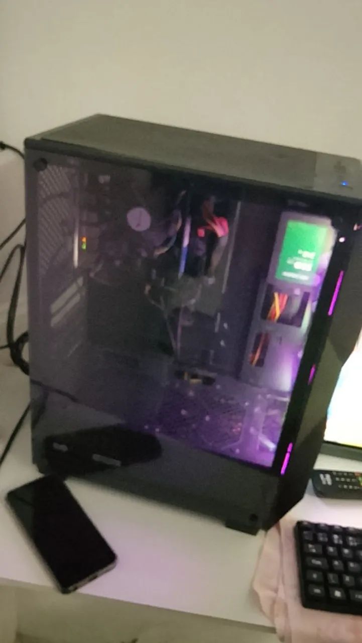 VENDE SE PC GAMER  - Foto 2