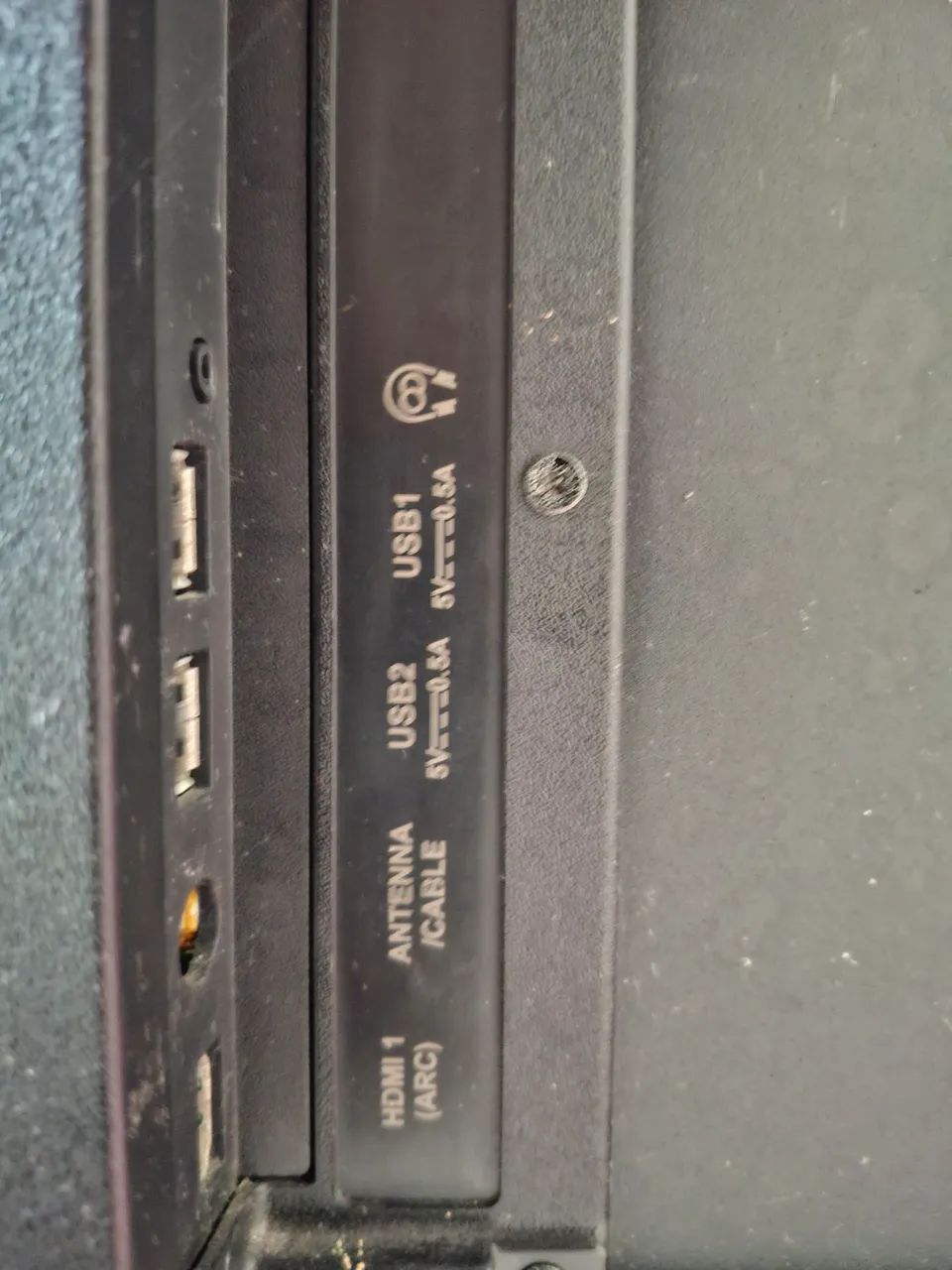 tv semp modelo l32s3900s - Foto 3