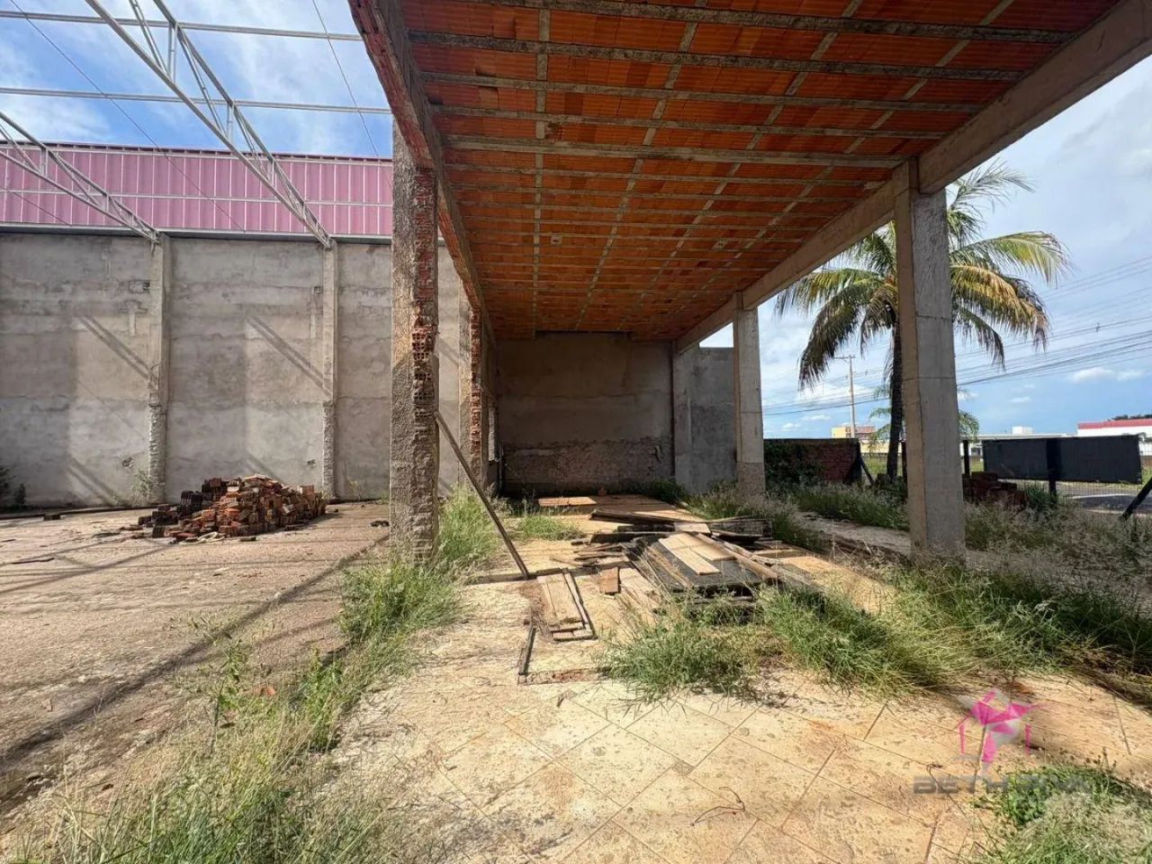 Barracão Comercial à Venda Leme/SP - Foto 5