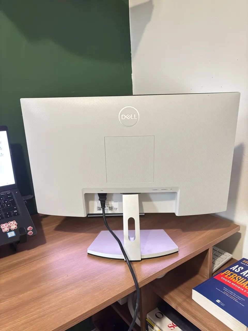 Monitor Dell com defeito - Foto 2