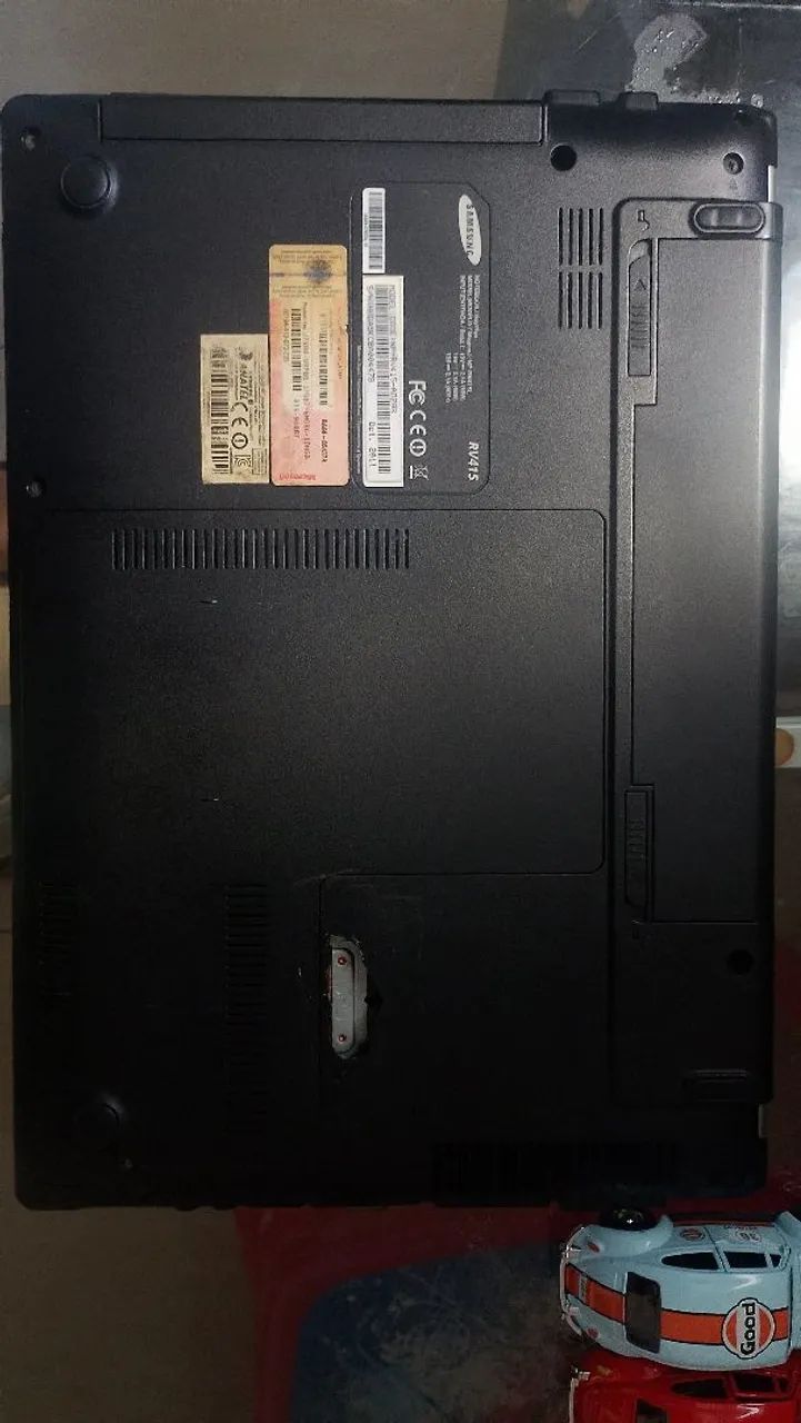 Vendo 2 notebooks (Leia a descrição) - Foto 3