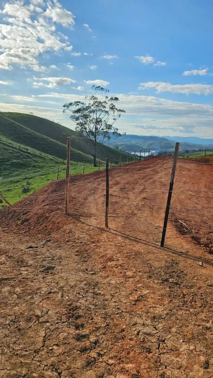 TERRENO E CONSTRUÇÃO PLANEJADA EM IGARATÁ - Foto 4