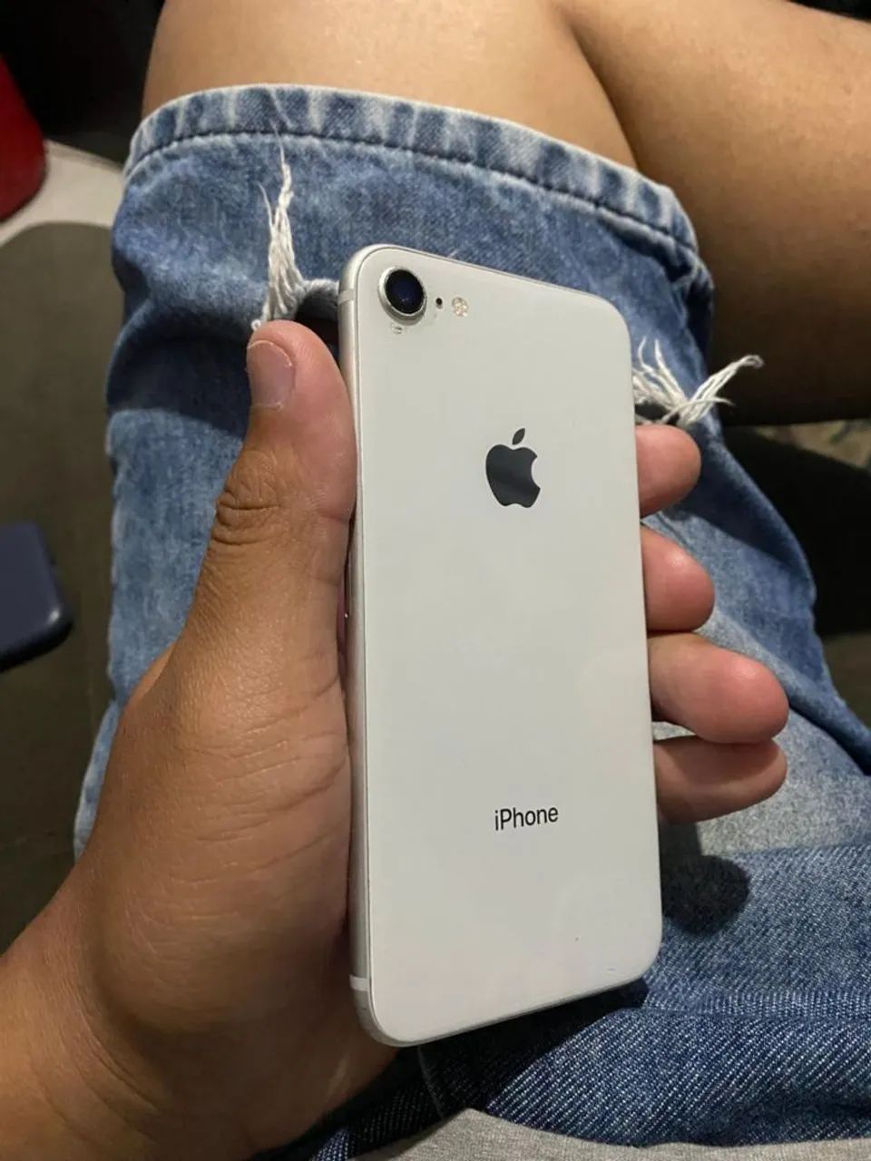 iPhone 8. 256 - Foto 3
