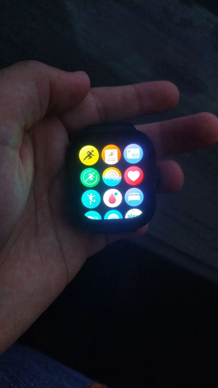 redmi watch 4  - Foto 4