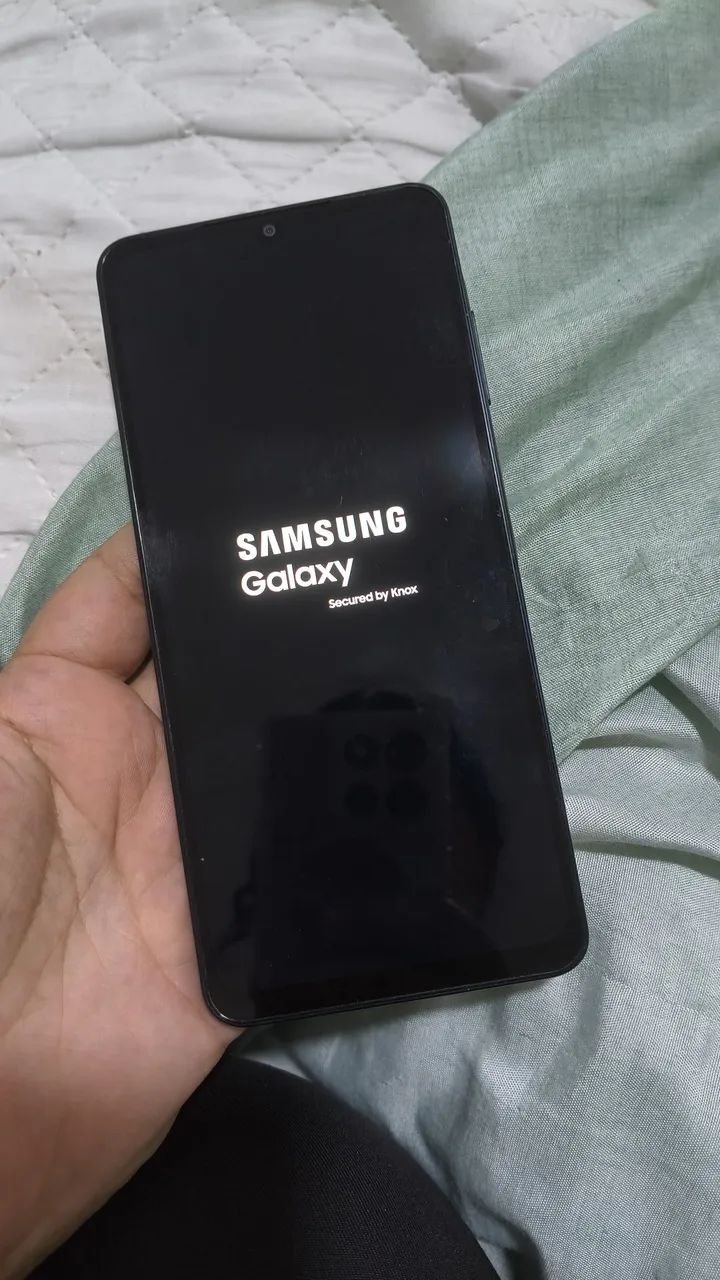 Samsung Galaxy A06 