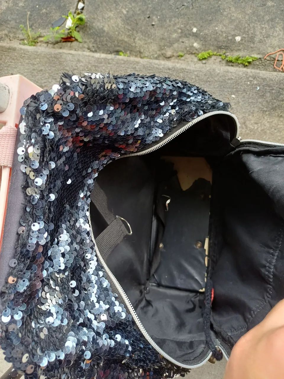 Mochila de rodinha  - Foto 3