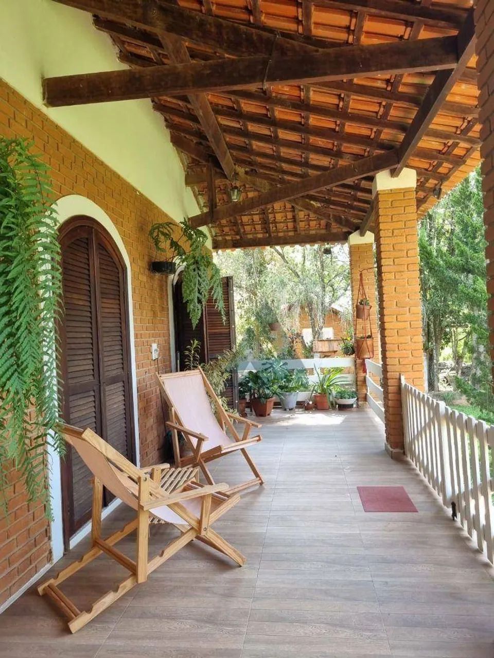 Chácara com 3 quartos à venda, 47800 m² por R$ 1.170.000 - Cercadinho - Alambari/SP - Foto 4