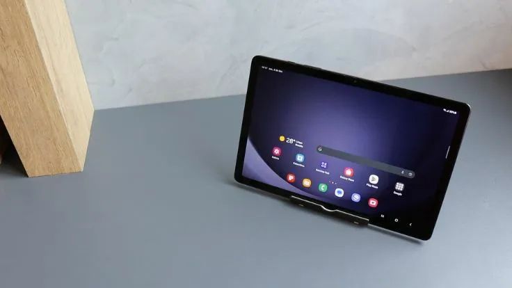 Samsung Tab A9+ Plus 5G - Foto 4