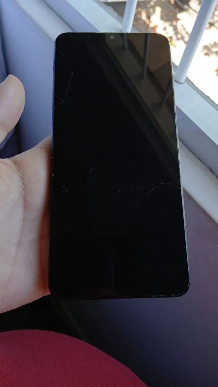 Realme C51