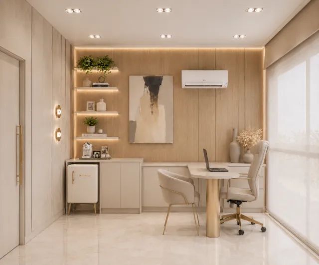 Sala comercial para profissionais de saúde, Ekos campeche- Florianópolis-SC - Foto 3